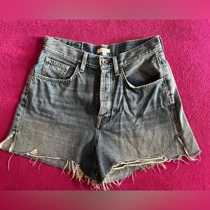 Splendid shorts size 28